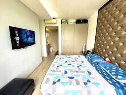 Waterwoods (D19), Condominium #483809491
